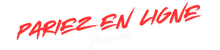 Pariez En Ligne France